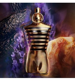 Le Male Elixir - Parfum